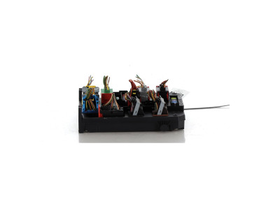 BSI - Body Control Module - Citroen C4 II PH.2 - 9806687980 - V0-9906T