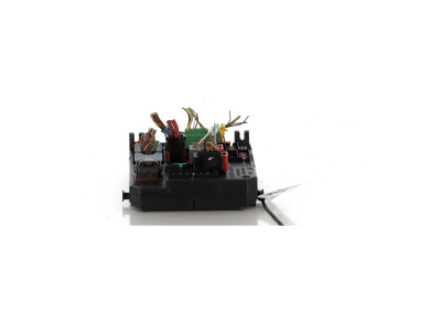 BSI - Body Control Module - Citroen C4 II PH.2 - 9806687980 - V0-9906T