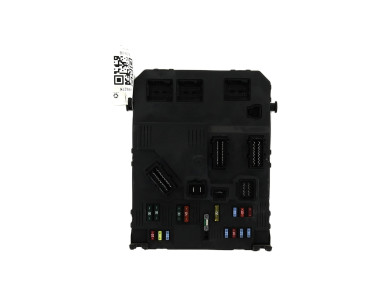 BSI - Body Control Module - Peugeot 206 + - 9657999780 - B0-9927K