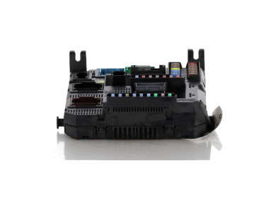 BSI - Body Control Module - Peugeot 208 I PH.1 - 9678355880 - E0-4643W