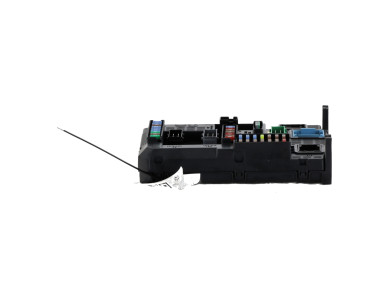 BSI - Body Control Module - Peugeot 208 I PH.1 - 9678355880 - E0-4643W