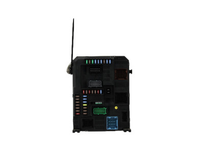 BSI - Body Control Module - Peugeot 208 I PH.1 - 9678355880 - E0-4643W