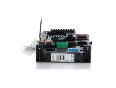 BSI - Body Control Module - Peugeot 208 I PH.2 - 9819850080 - R0-3679A