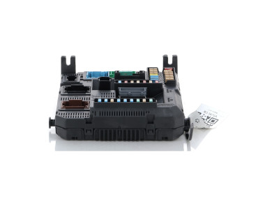 BSI - Body Control Module - Peugeot 208 I PH.2 - 9819850080 - R0-3679A