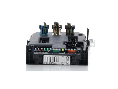 BSI - Calculateur Habitacle - Citroen C3 II PH.1 - 9666952080 - C0-9560K