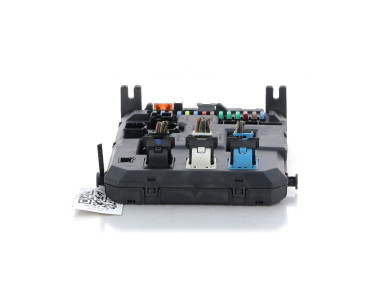 BSI - Body Control Module - Citroen C3 II PH.1 - 9666952080 - C0-9560K
