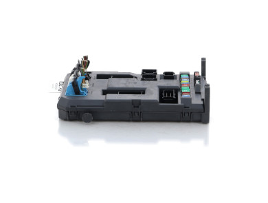 BSI - Calculateur Habitacle - Citroen C3 II PH.1 - 9666952080 - C0-9560K