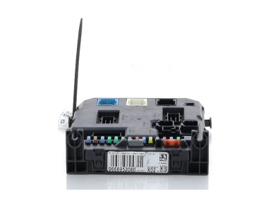 BSI - Body Control Module - Citroen C3 PICASSO PH.1 - 9666952080 - M0-4385J