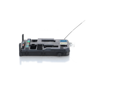 BSI - Calculateur Habitacle - Citroen C3 PICASSO PH.1 - 9666952080 - M0-4385J