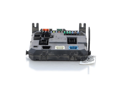 BSI - Calculateur Habitacle - Citroen C3 PICASSO PH.1 - 9666952080 - M0-4385J