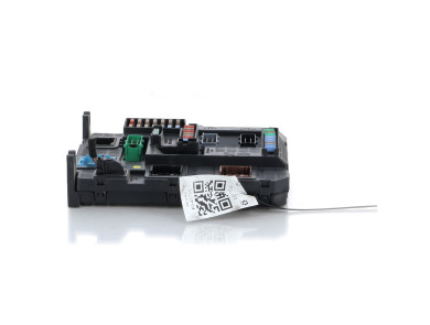 BSI - Body Control Module - Peugeot 208 I PH.1 - 9807532080 - F0-4173T
