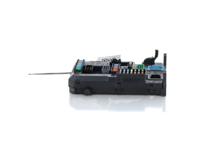 BSI - Body Control Module - Peugeot 208 I PH.1 - 9807532080 - F0-4173T