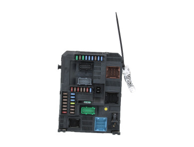 BSI - Body Control Module - Peugeot 208 I PH.1 - 9807532080 - F0-4173T