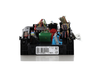 BSI - Body Control Module - Peugeot 2008 I PH.1 - 9807532080 - A0-9421P