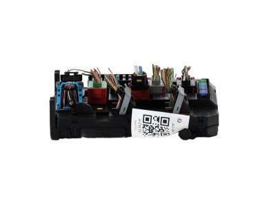 BSI - Body Control Module - Peugeot 2008 I PH.1 - 9807532080 - A0-9421P