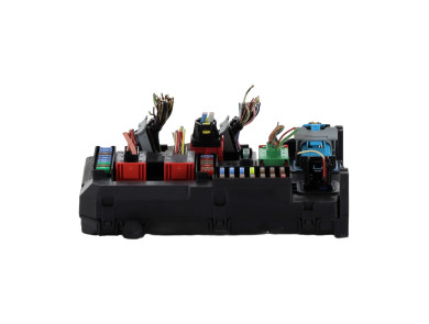 BSI - Body Control Module - Peugeot 2008 I PH.1 - 9807532080 - A0-9421P