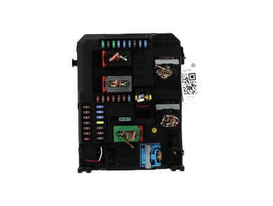 BSI - Body Control Module - Peugeot 2008 I PH.1 - 9807532080 - A0-9421P