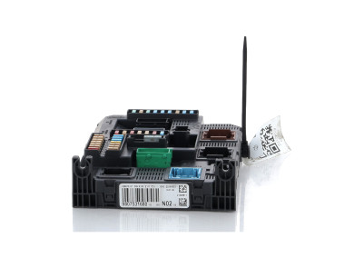 BSI - Calculateur Habitacle - Peugeot 208 I PH.2 - 9807531680 - R0-4017C