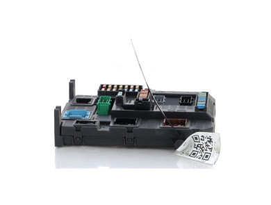 BSI - Calculateur Habitacle - Peugeot 208 I PH.2 - 9807531680 - R0-4017C