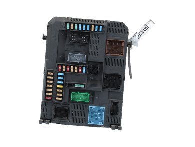 BSI - Body Control Module - Peugeot 208 I PH.2 - 9807531680 - R0-4017C