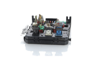 BSI - Body Control Module - Citroen C4 I PH.2 - 966405918001 - Z0-9280M