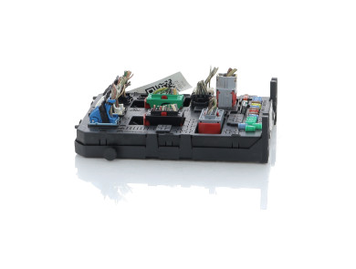 BSI - Body Control Module - Citroen C4 I PH.2 - 966405918001 - Z0-9280M