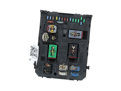 BSI - Body Control Module - Citroen C4 I PH.2 - 966405918001 - Z0-9280M