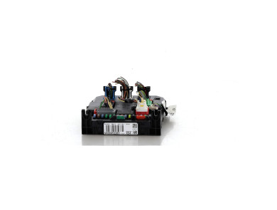 BSI - Body Control Module - Citroen C3 II PH.2 - 9666952280 - Z0-9135T