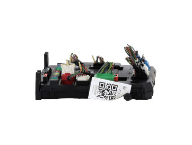 BSI - Body Control Module - Citroen C3 II PH.2 - 9666952280 - Z0-9135T