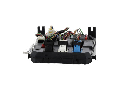 BSI - Calculateur Habitacle - Citroen C3 II PH.2 - 9666952280 - Z0-9135T