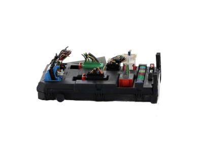 BSI - Body Control Module - Citroen C3 II PH.2 - 9666952280 - Z0-9135T
