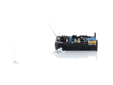 BSI - Body Control Module - Peugeot 2008 II PH.1 - 9845141280 - P0-3773S