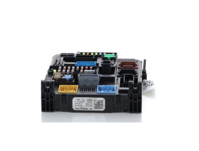 BSI - Body Control Module - Citroen C3 III PH.2 - 9845141280 - F0-9054Z