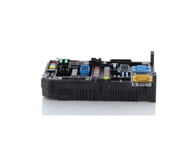 BSI - Body Control Module - Citroen C3 III PH.2 - 9845141280 - F0-9054Z