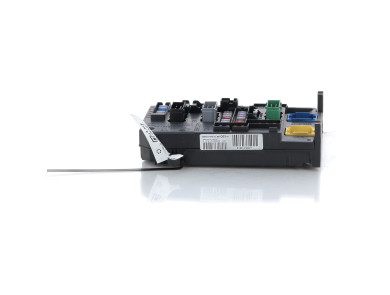BSI - Body Control Module - Citroen C4 II PH.1 - 9665547480 - W0-2953Y
