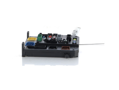 BSI - Body Control Module - Citroen C4 II PH.1 - 9665547480 - W0-2953Y