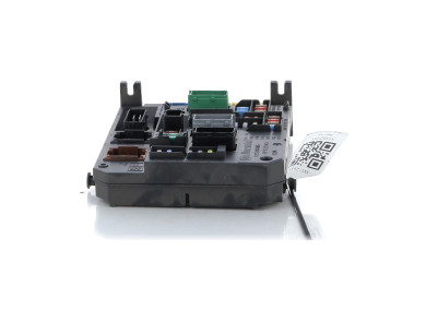 BSI - Body Control Module - Citroen C4 II PH.1 - 9665547480 - W0-2953Y