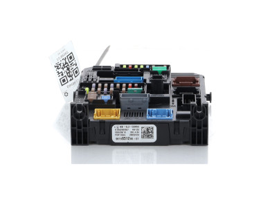 BSI - Calculateur Habitacle - Citroen C3 AIRCROSS PH 1 - 9819851280 - L0-8698Q