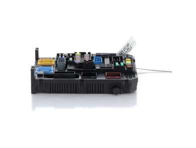 BSI - Calculateur Habitacle - Citroen C3 AIRCROSS PH 1 - 9819851280 - L0-8698Q