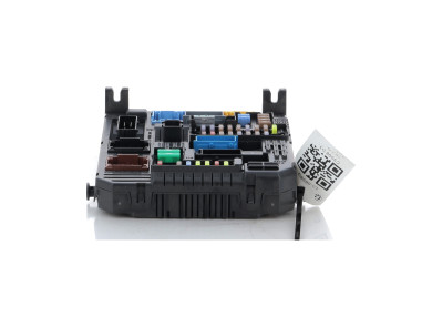 BSI - Body Control Module - Citroen C3 AIRCROSS PH 1 - 9819851280 - L0-8698Q