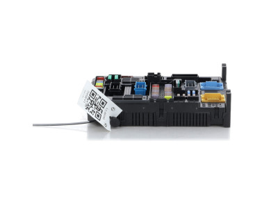 BSI - Body Control Module - Citroen C3 AIRCROSS PH 1 - 9819851280 - L0-8698Q