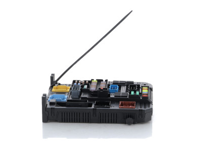 BSI - Body Control Module - Citroen C3 III PH.1 - 9830790580 - V0-8653X