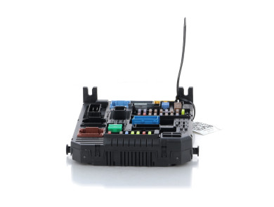 BSI - Body Control Module - Citroen C3 III PH.1 - 9830790580 - V0-8653X