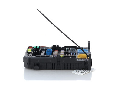 BSI - Body Control Module - Citroen C3 III PH.1 - 9830790580 - V0-8653X