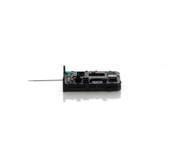 BSI - Body Control Module - Citroen C5 II - 6580KJ - F0-2673A