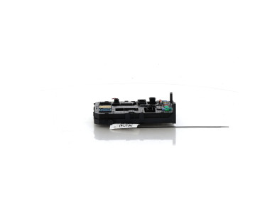 BSI - Body Control Module - Citroen C5 II - 6580KJ - F0-2673A