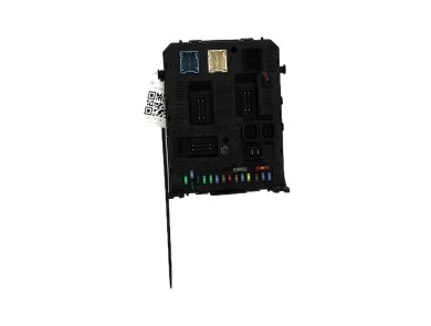 BSI - Body Control Module - Citroen C5 II - 6580KJ - F0-2673A