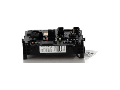 BSI - Body Control Module - Peugeot 206 + - 9657999780 - Y0-8118I