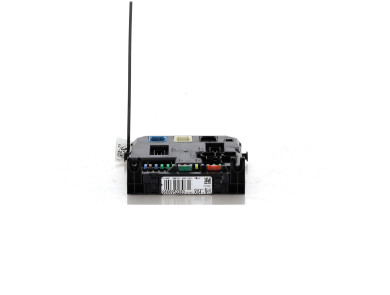 BSI - Body Control Module - Citroen C3 II PH.1 - 9666952280 - G0-2181V