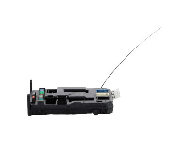 BSI - Body Control Module - Citroen C3 II PH.1 - 9666952280 - G0-2181V